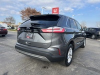 Master every road and season with the robust capability of the 2024 Ford Edge SEL. This Sport Utilit... (image 4)