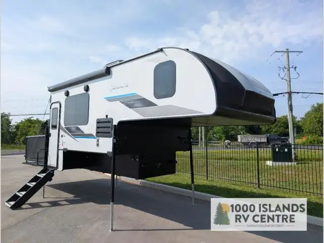 2024 Palomino Real-Lite HS-1916 in Travel Trailers & Campers in Kingston - Image 2