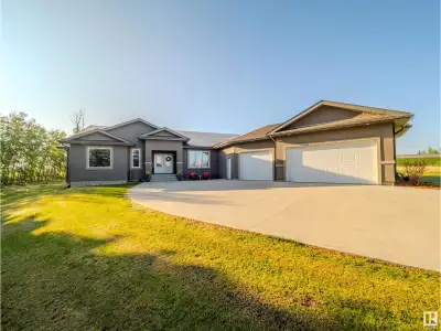 Welcome home to this amazing 1.11-acre property in the community of Royal Spring Estates, just 10 mi...