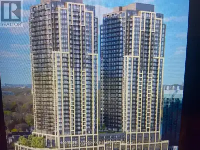 1702 - 1928 LAKESHORE BOULEVARD W Toronto (High Park-Swansea), O