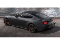 Recaro Seats, Premium Audio, GT Performance Package, 401A Equipment Group! This 2025 Mustang debuts... (image 3)