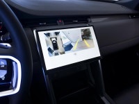 Located in Ajax and offered by JAGUAR LAKERIDGE, this demo 2024 Land Rover Discovery Sport P250 Dyna... (image 9)