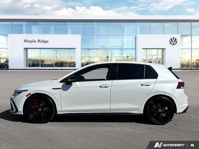 2024 Volkswagen Golf GTI 380 Autobahn | Manual | Limited Slip in Cars & Trucks in Tricities/Pitt/Maple - Image 2