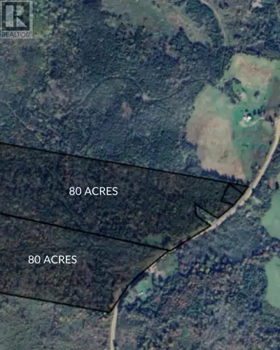 Discover an Outdoor Enthusiast's Paradise! This incredible property spans around 160 acres, offering...