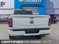 Saskatoon Motor Products - General Motors Certified, 2500 Laramie, 4D Crew Cab, 6.7L Cummins I6 Turb... (image 4)