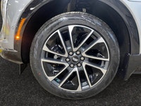 Welcome to Capital GMC! This 2026 Cadillac OPTIQ in Argent Silver Metallic is equipped with RWD and... (image 8)