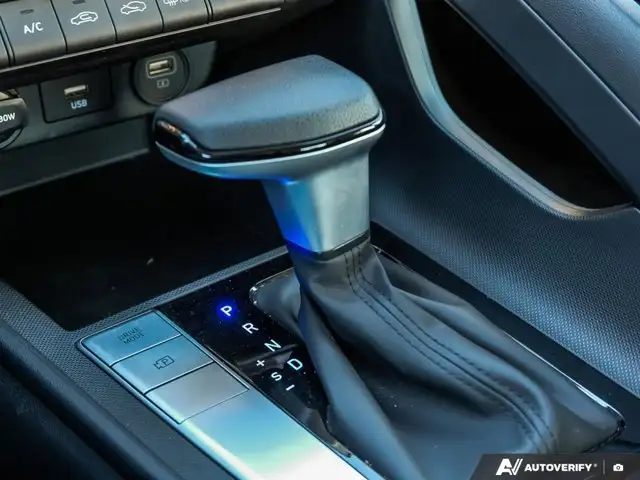 2023 Hyundai Elantra Essential Fwd | Cloth | Heated Seats in Cars & Trucks in Mississauga / Peel Region - Image 22