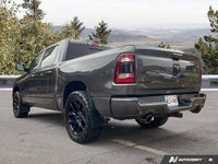 Welcome to Moncton Chrysler Jeep Dodge. Recent Arrival! 2020 Ram 1500 Sport HEMI 5.7L V8 VVT 4WD 115... (image 3)