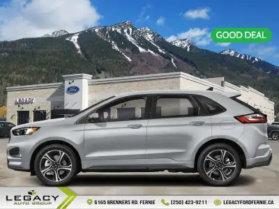 Sport Suspension, Tow Package, Leather Seats, Premium Audio, Heated Seats! Made without compromise,...