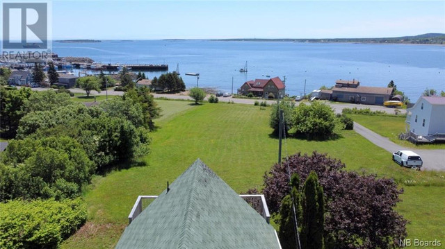 84 Route 776 Grand Manan, New Brunswick in Houses for Sale in Saint John - Image 2