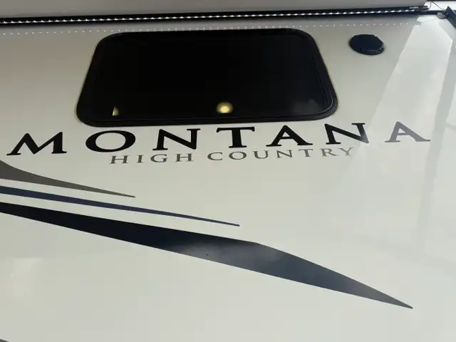 2021 Keystone RV