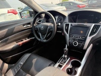 2015 ACURA TLX TECH PKG NAVIGATION LEATHER LOADED CERTIFICATION INCLUDED !!!!! 3 MONTH / 3000KM COMP... (image 8)