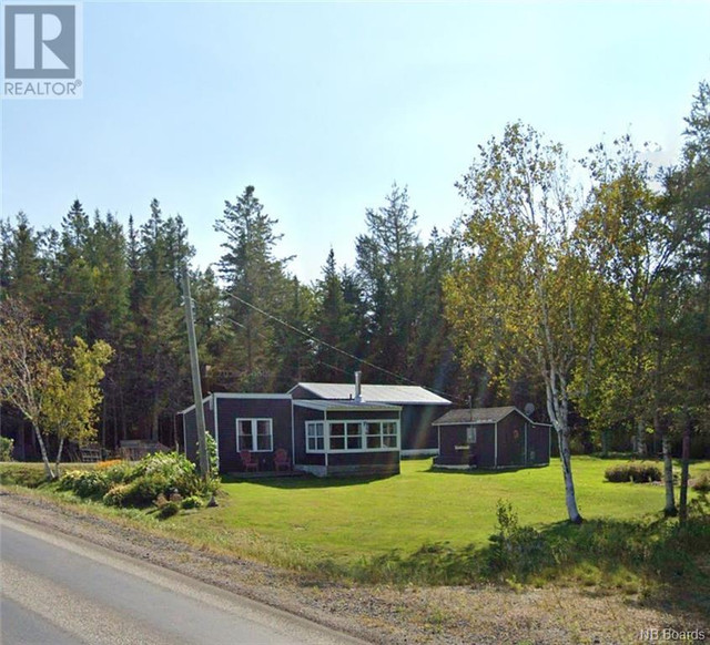 1338 Route 865 Cassidy Lake, New Brunswick in Houses for Sale in Saint John