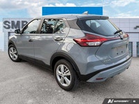 Saskatoon Motor Products - Recent Arrival! 2024 Nissan Kicks S - Certified Certification Program Det... (image 3)