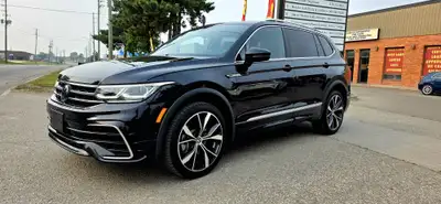 Air Conditioning, Leather Seats, Keyless Go, Rain Sensor Windshield, Reverse Camera, Power Liftgate,...