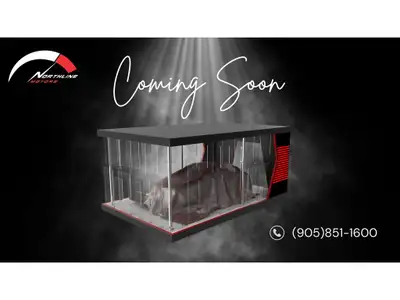 ***QUALIFY FOR A 4 YEAR WARRANTY ON OUR VEHICLES TODAY!!! Northline Motors is a 5 star, family-owned...