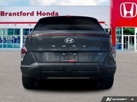 Experience the smart combination of style and versatility with this 2024 Hyundai Kona Preferred. Dre... (image 5)