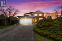 41 FITZGERALD DR Ajax, Ontario