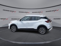 // ACCIDENT FREE!! // Discover smart, city-ready versatility with this used 2025 Nissan Kicks Play S... (image 4)
