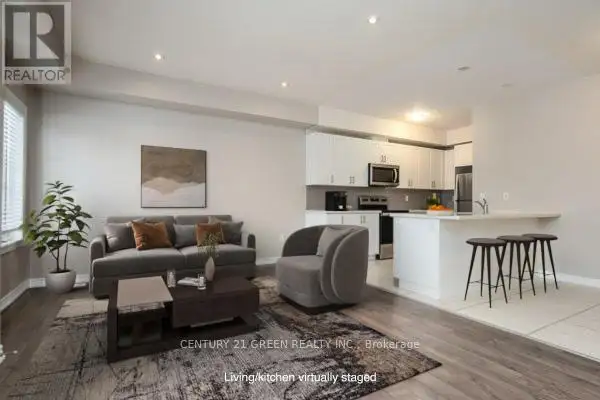 32 - 403 WESTWOOD DRIVE Kitchener, Ontario in Condos for Sale in Kitchener / Waterloo - Image 7