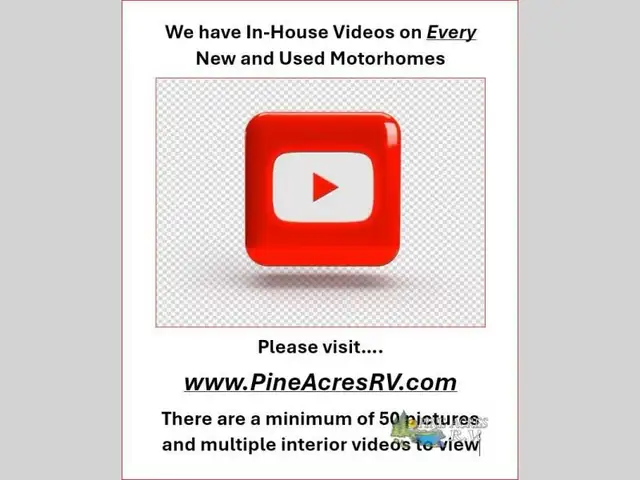 2024 Thor Motor Coach Gemini AWD 23TE Brand new ! Save Huge ! in RVs & Motorhomes in Moncton - Image 24