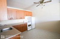 Amenities: Air Conditioning • Balconies • Heat & Water Included Suite & Building: Spacious two-bedro... (image 4)