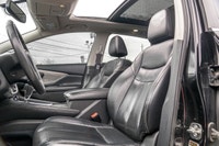 The 2015 Nissan Murano SL AWD is a premium crossover that offers refined comfort, advanced technolog... (image 9)