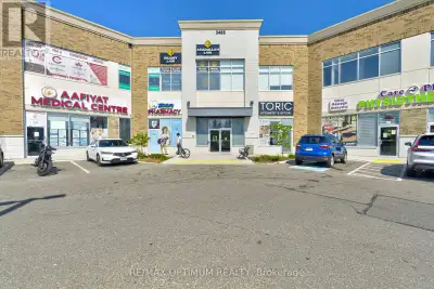 Sale of a Fully Finished Office unit at RIDGEWAY PLAZA. Well designed Office layout on the 2nd floor...