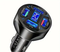 120W Car Charger Fast Charging Mississauga / Peel Region Toronto (GTA) Preview