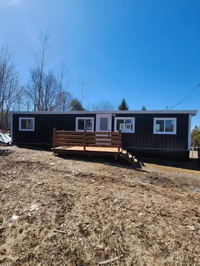 3D PROPERTY MANAGEMENT Bookings: (506)631-8016 **New Renovation - Available September 1st** Welcome...