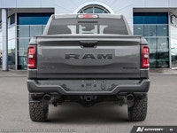 Welcome to 400 Chrysler Dodge Jeep Ram. Dynamic 3.0L I-6 twin turbo engine - Advanced infotainment s... (image 5)
