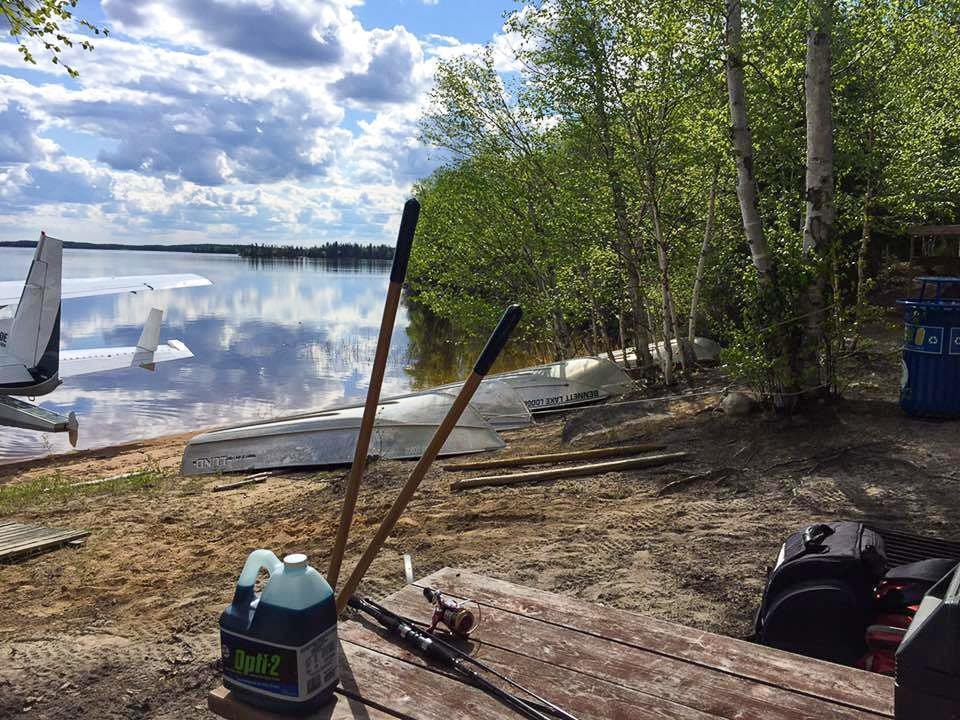 0 Bennett Lake Lodge Landing Riverton, Manitoba, photo 1