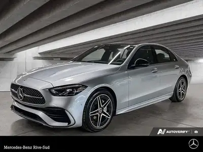 Mercedes-Benz Rive-Sud, la destination Mercedes-Benz par excellence. Bienvenue en première classe. D...