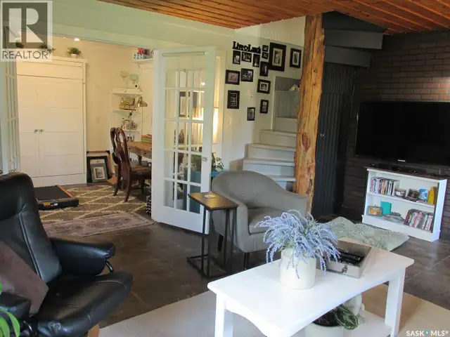 701 Pine DRIVE Tobin Lake, Saskatchewan in Houses for Sale in Nipawin - Image 19