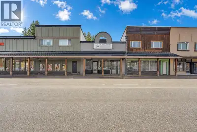 Prime investment and business opportunity on high-exposure Bridge Street. This C2-zoned commercial b...