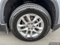 Command the road with this 2021 Chevrolet Traverse LS. Boasting a powerful 3.6L V6 engine delivering... (image 8)