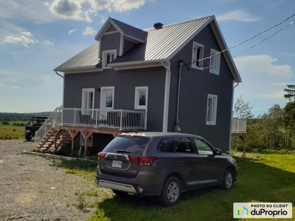 $265,000 - 1 1/2 Storey for sale in St-Jean-De-Dieu — photo 3