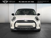 ===== 2024 MINI 3 Portes Cooper | Ligne Première | ===== ===== * Ligne Première * ===== ===== Pourqu... (image 2)