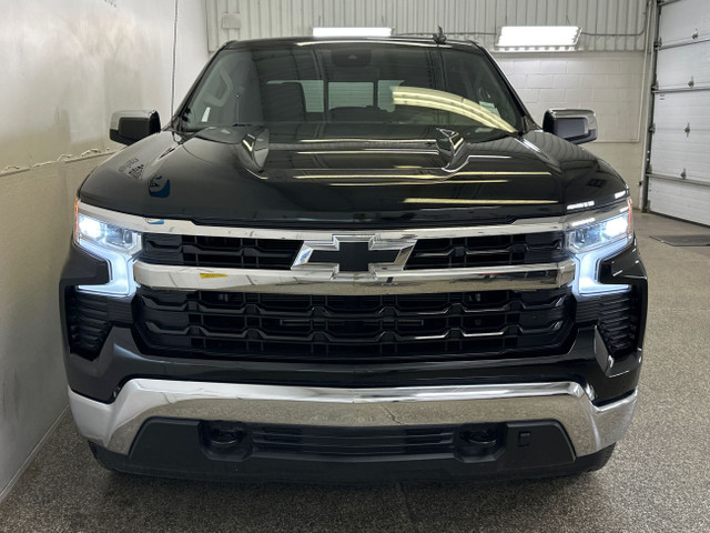 2023 Chevrolet Silverado 1500 LT LT CREW/PWR SEAT/LEASE RETUR... in Cars & Trucks in Belleville - Image 3
