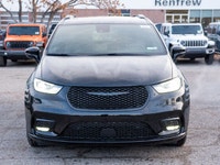 At Renfrew Chrysler you will get the Best Service, the Best Deal and the Best Financing Rates. That... (image 6)