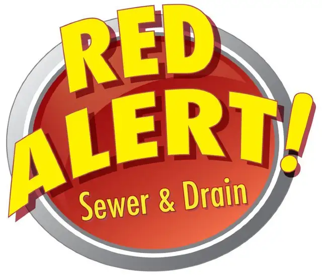 Save on Sewer & Drain Inspection Services Call Red Alert Today!62863241914370121