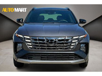 2024 Hyundai Tucson Hybrid N-Line Where Style Meets Efficiency Available now at 353 Manitou Dr Kitch... (image 3)