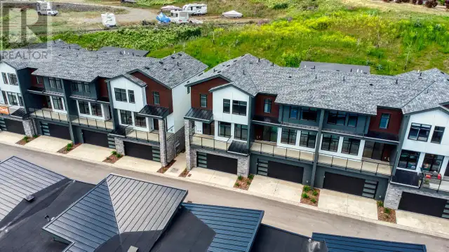 7599 Klinger Road Unit# 5 Vernon, British Columbia in Condos for Sale in Fort St. John - Image 7