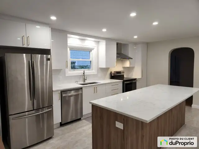 $586,000 - 2 Storey for sale in Gatineau (Hull) in Houses for Sale in Gatineau - Image 3