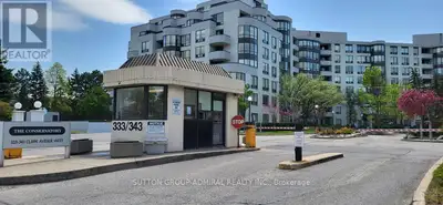 421 - 333 CLARK AVENUE W Vaughan (Crestwood-Springfarm-Yorkhill)