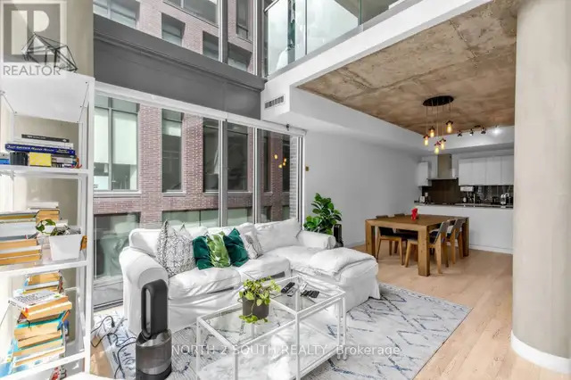 225 - 95 BATHURST STREET Toronto (Waterfront Communities), Ontar in Long Term Rentals in City of Toronto - Image 8