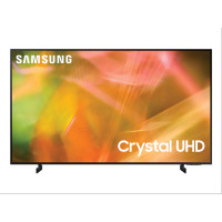 Samsung 85” AU800D Crystal UHD Smart TV