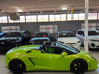 **SPRING SPECIAL!** - - > | NO LUXURY TAX | < - - FEATURING : V10 POWERED, LP560-4 AWD, POWER CONVER... (image 5)