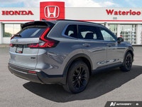 *The listed price reflects a financing offer and includes a $1,500 rebate.* *WATERLOO HONDA'S **PRE-... (image 5)