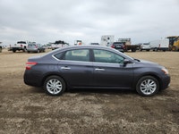 Michener Allen Auctioneering Ltd ( PV ) - Edmonton CARFAX REPORT CLICK HERE This is for sale in the... (image 6)